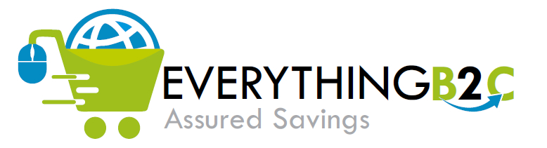 Everything B2C logo